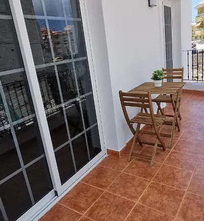 شقة Ga Playa San Juan